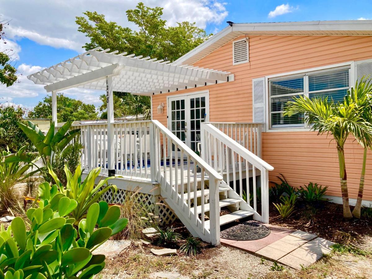 Coral Cottage Retreat North North Naples Exterior foto