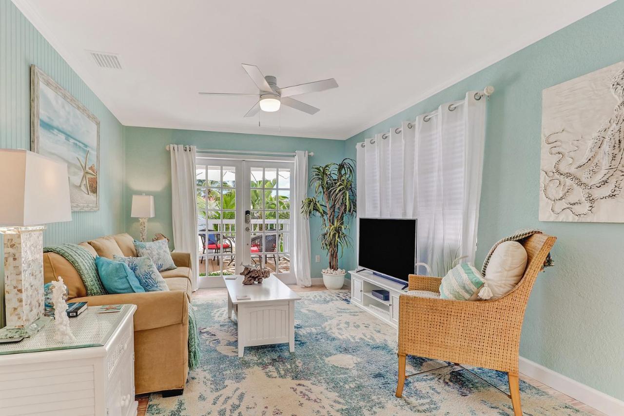 Coral Cottage Retreat North North Naples Exterior foto